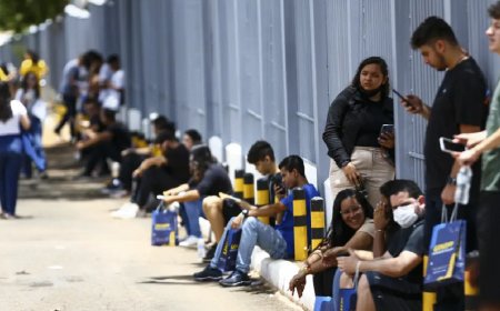 Começa hoje: o que todo estudante precisa saber antes das provas do Enem 2025