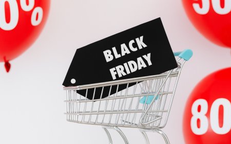Black Friday 2025: confira a data oficial no Brasil e dicas para monitorar preços