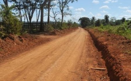 Marido de vereadora sofre tentativa de homicídio na zona rural de Ceres
