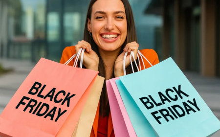 Black Friday: veja quais são os melhores horários para compras com descontos