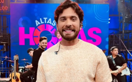 Gustavo Mioto é visto com ex-BBB; saiba quem é