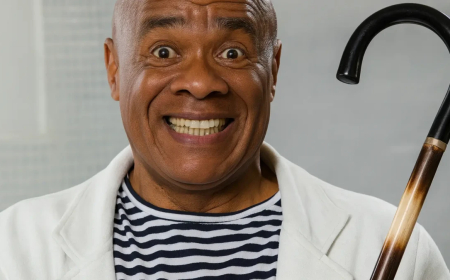Kid Bengala completa 71 anos e segue ativo na web; por onde anda o ator pornô?