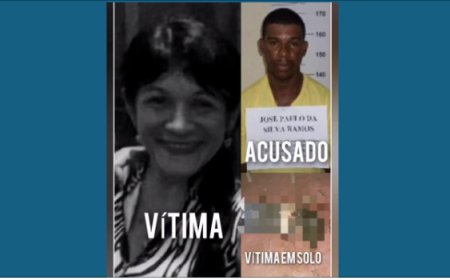 Fugitivo de crime brutal em Gurupi (TO) é morto em confronto com policiais em Itapaci