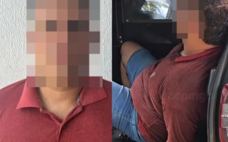 Vigilante é preso por abusar de crianças em Goiânia; vídeos foram apreendidos