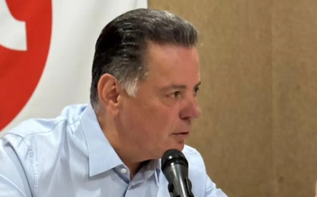 Vereador quer tornar Marconi cidadão goianiense