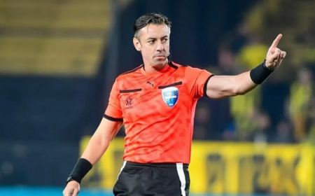 Remo critica escalação de Raphael Claus para jogo decisivo contra Goiás: “discordância e preocupação”