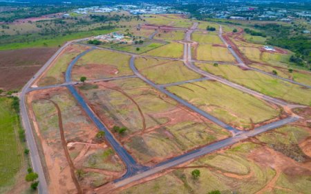 Caiado sanciona lei que garante R$ 60 milhões para acelerar obras do Dianot