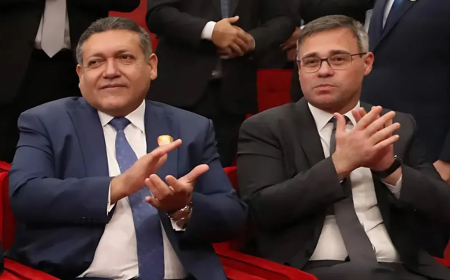 Indicados de Bolsonaro ao STF atuam para ajudar aprovação de Messias