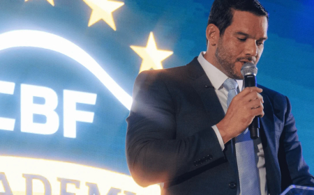 CBF apresenta Fair Play financeiro do futebol brasileiro; veja como irá funcionar