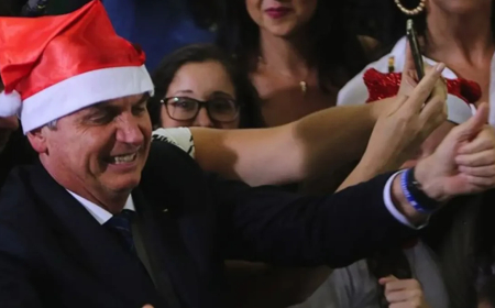 Bolsonaro tem direito a saidinha? Saiba se ex-presidente vai passar o Natal preso