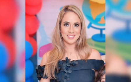 Lidiane Alves Marinho de Ceres faleceu em Goiânia aos 44 anos