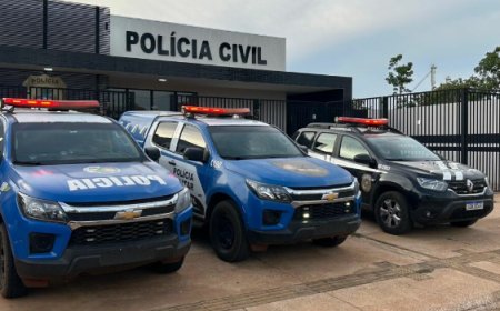 PCGO prende homem que espancou esposa grávida de 8 meses em Serranópolis