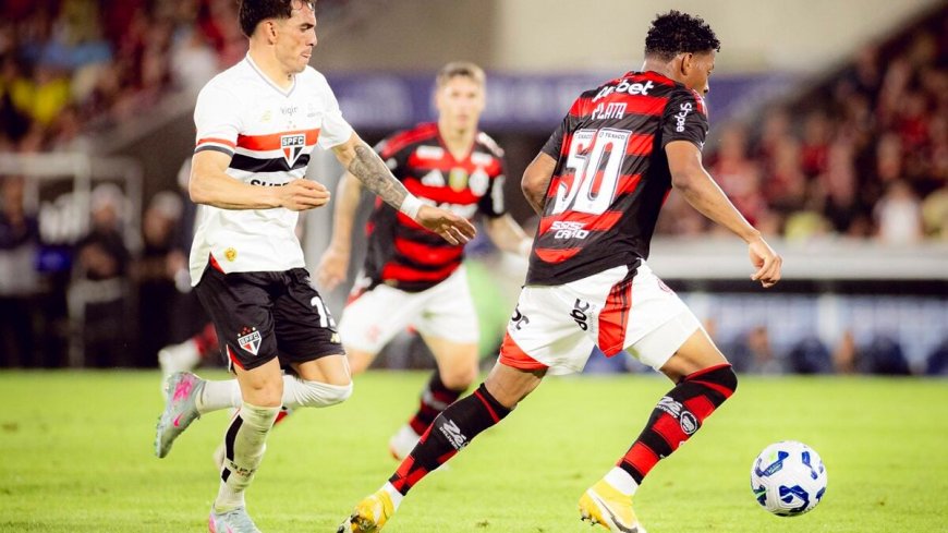 Rodada do Campeonato Brasileiro terá 7 jogos nesta quarta-feira (5/11); confira quem entra em campo