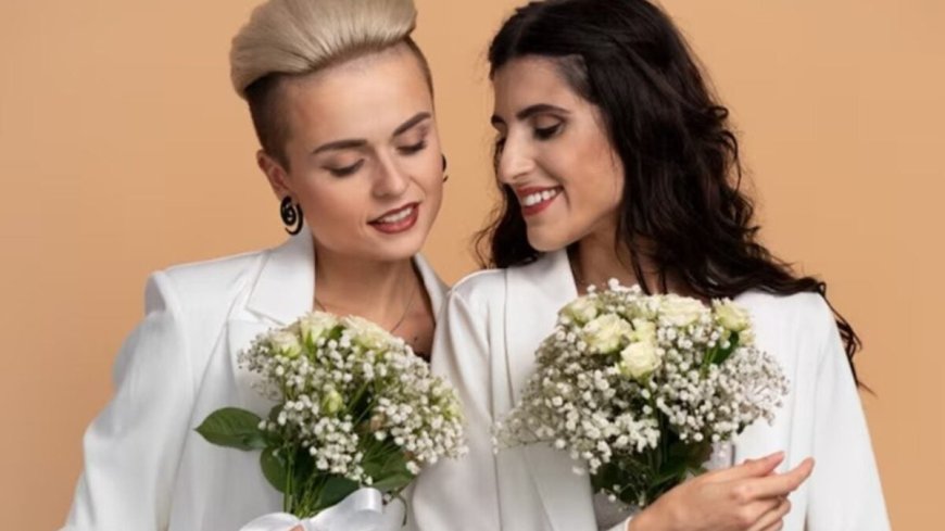 União homoafetiva no Brasil cresceu mais de 700% de 2010 a 2022, aponta Censo