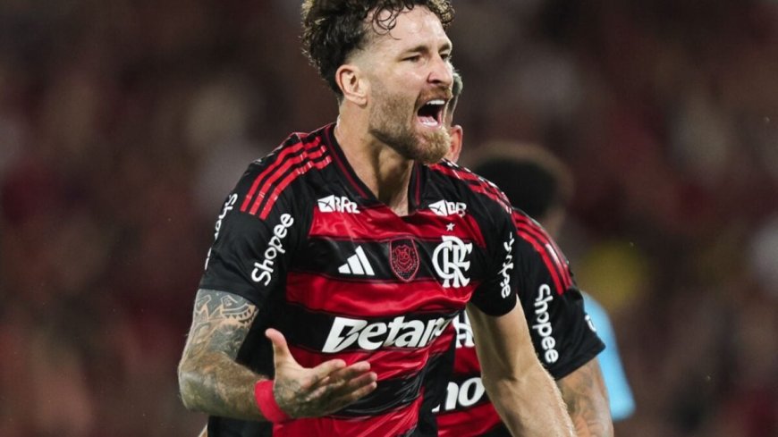 Léo Pereira, do Flamengo, questiona falta de oportunidades na seleção: ‘Todos os zagueiros que passaram por aqui tiveram’