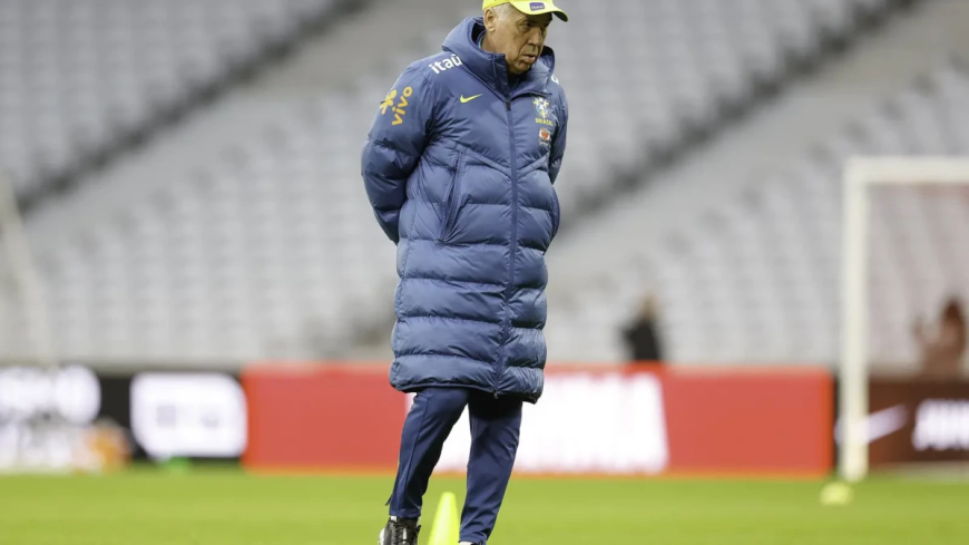 Carlo Ancelotti admite interesse em permanecer na seleção após a Copa de 2026