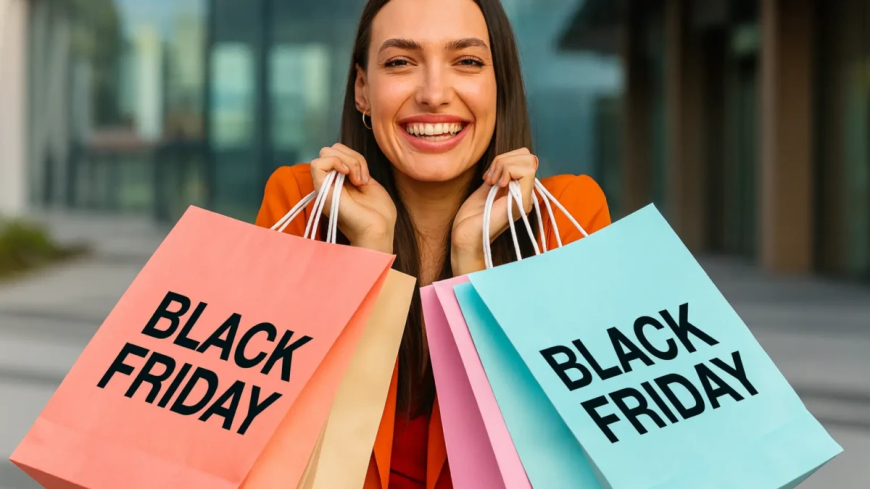 Black Friday: veja quais são os melhores horários para compras com descontos