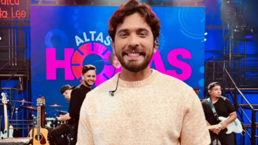 Gustavo Mioto é visto com ex-BBB; saiba quem é