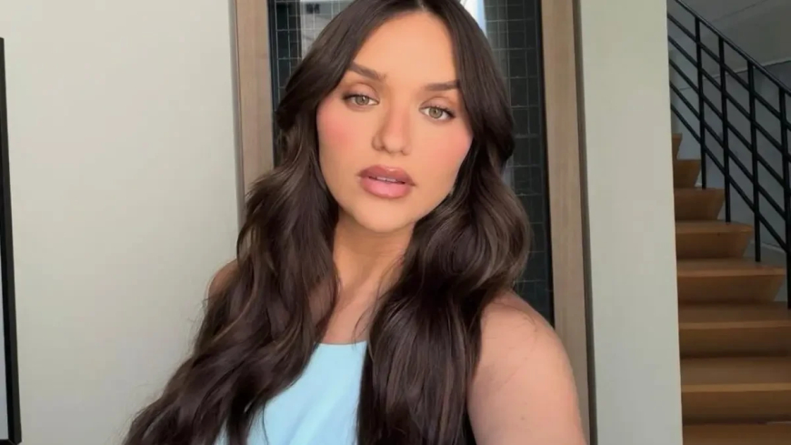 Mulher perde dinheiro após acreditar em vídeo de IA que usava imagem de Rafa Kalimann
