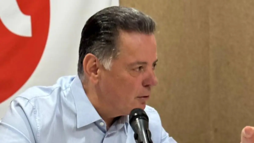 Vereador quer tornar Marconi cidadão goianiense