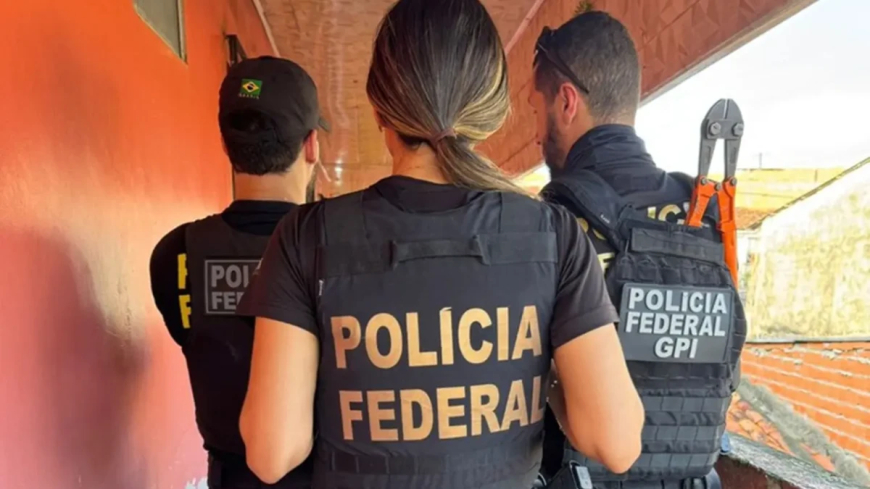 PF desarticula rede internacional que produzia e vendia vídeos de maus-tratos contra animais