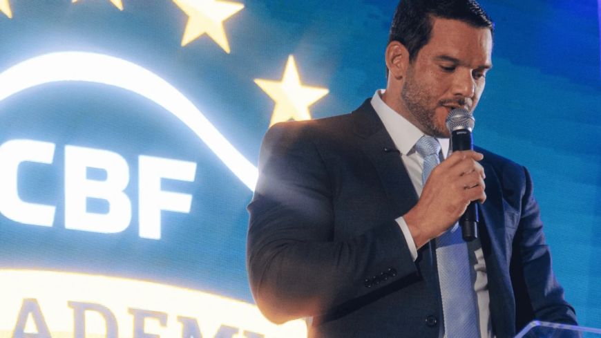 CBF apresenta Fair Play financeiro do futebol brasileiro; veja como irá funcionar