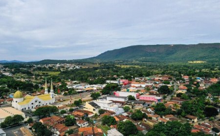 Ceres e Jaraguá sobem de patamar: renda e empregos mudam o cenário econômico e de consumo do Vale do São Patrício