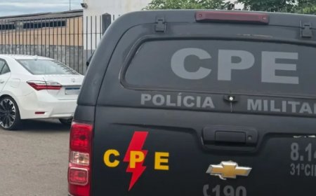 Loja de revenda passa veículo para frente, mas deixa dono sem nenhum centavo em Anapólis