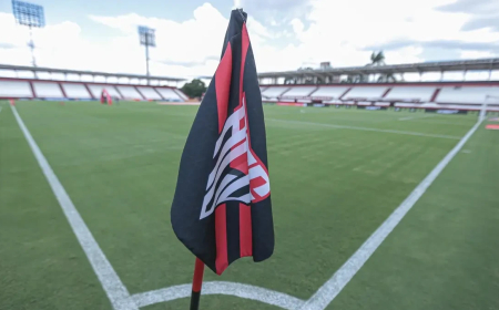 Atlético Goianiense é o clube goiano mais valioso segundo pesquisa; Goiás e Vila aparecem na sequência