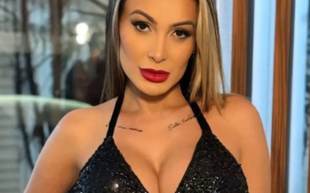 Cantora desbanca Andressa Urach e é a criadora de conteúdo sensual que mais lucra; saiba quem