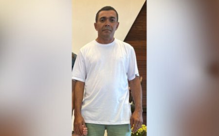 Morador de Ceres morre após quase 60 dias internato em hospital