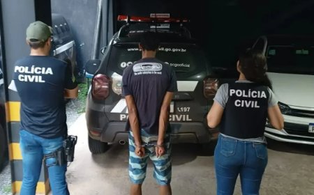 Jovem tem o rosto arrastado no asfalto enquanto defendia a mãe em Luziânia
