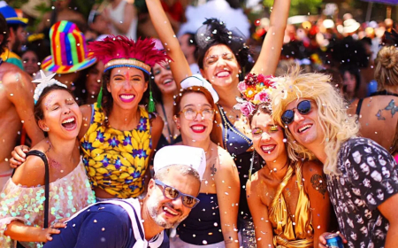 Qual é a data do Carnaval de 2026? É feriado?