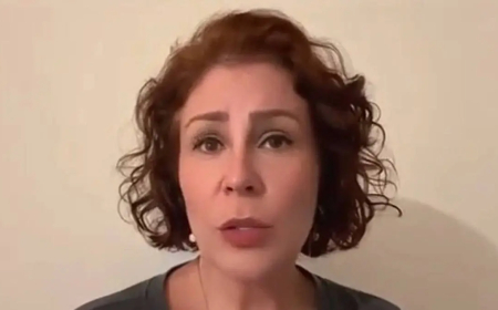 Carla Zambelli renuncia a cargo de deputada, e Motta vai dar posse a suplente