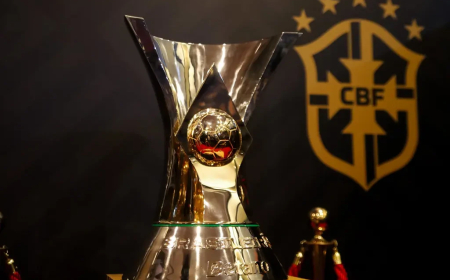 O que muda no Brasileirão 2026? CBF divulga a tabela e anuncia novidades para a próxima temporada