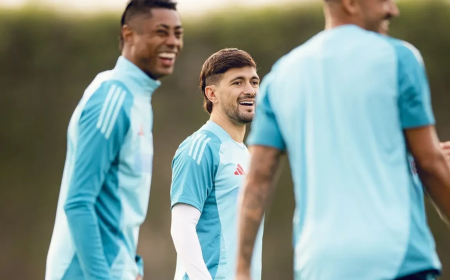 Flamengo x PSG; confira a provável escalação do Mengão para a final da Copa Intercontinental