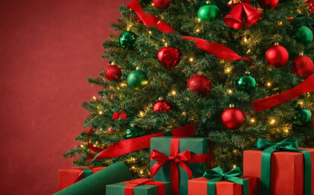 Por que vermelho e verde são as cores do Natal? Entenda os significados