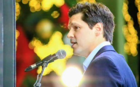 Entidades de grande importância social ajudam o Estado a alcançar as pessoas, diz Daniel Vilela