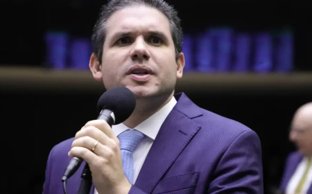 Motta defende atuação do STF após ação da PF nesta sexta, mas fala em evitar ‘exagero’