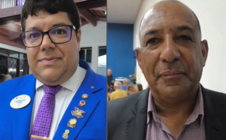 Ações sociais do Lions e planejamento de 2026 são apresentados em reunião em Rialma