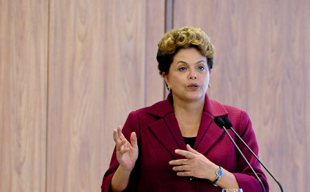 Justiça manda União pagar R$ 400 mil a Dilma por perseguição na ditadura