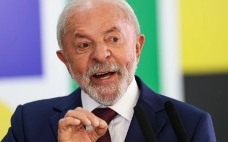 Governo Lula prepara pacote de R$ 220 bilhões em ano eleitoral; gastos ficam fora da meta fiscal