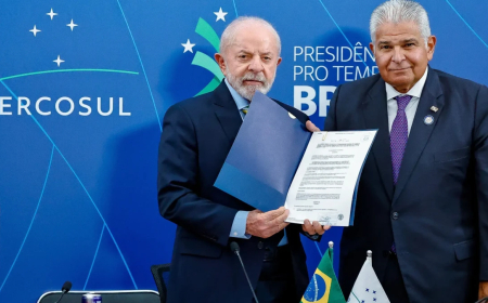 Lula sanciona aumento de 8% para servidores do Judiciário, mas veta reajustes em 2027 e 2028