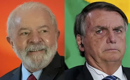 Lula quer vetar redução de penas para Bolsonaro no dia 8/1
