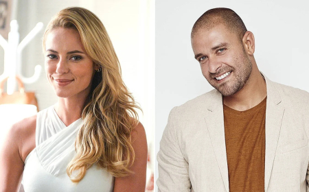 Paolla Oliveira e Diogo Nogueira anunciam separação e revelam motivo; veja