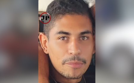 Homem é morto a tiros na noite desta quarta-feira próximo a Goianésia