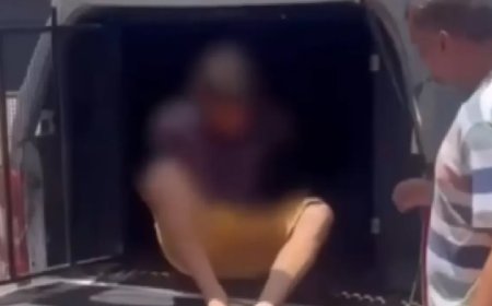 Criminoso usava nome de serial killer para intimidar mulheres e abusar delas em Rio Verde