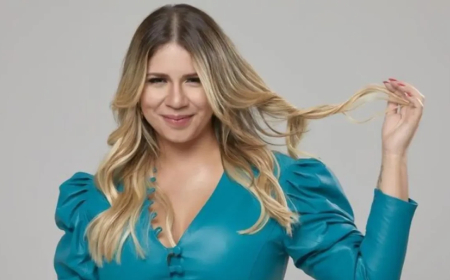 Irmã de piloto que tirou última foto com Marília Mendonça explica registro; veja