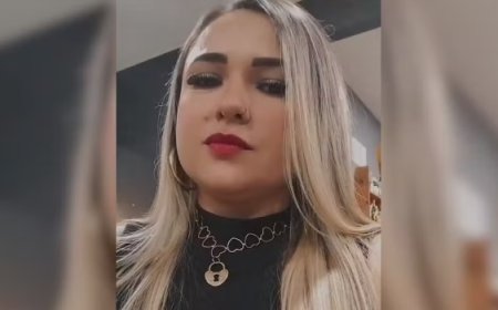 Balconista que morreu em acidente na BR-060 era alegre e mãezona: 'Fazia de tudo para o filho', diz amiga