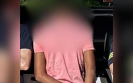Polícia Militar prende homem por ameaça no contexto de violência doméstica em Porangatu